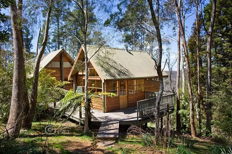 36 Romaine Street, Blackheath NSW 2785