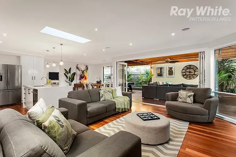 Third view of Homely house listing, 62 Harbour Drive, Patterson Lakes VIC 3197