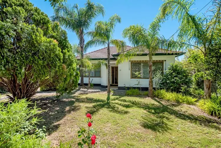 13 Maria Street, Melrose Park SA 5039