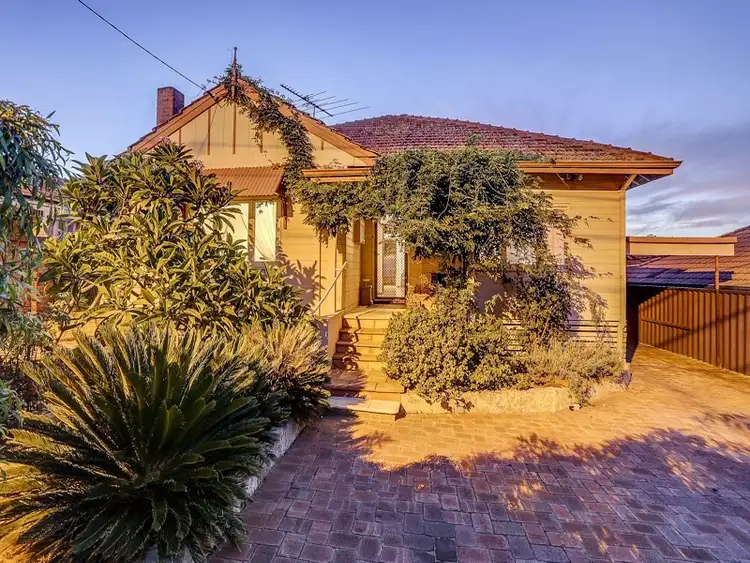 Third view of Homely house listing, 217 Huntriss Road, Doubleview WA 6018