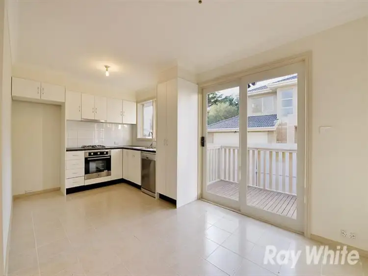 Fourth view of Homely house listing, 1/42 English Avenue, Scoresby VIC 3179