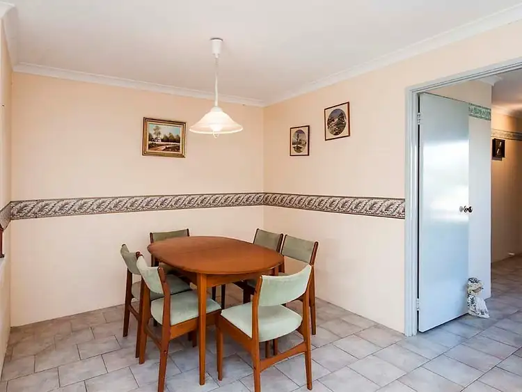 Sixth view of Homely house listing, 54 Bondi Crescent, Warnbro WA 6169