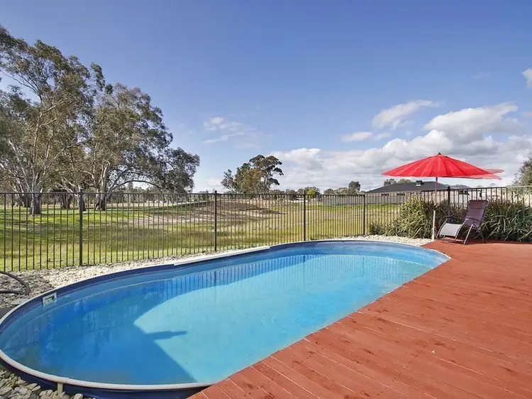 Fifth view of Homely house listing, 14 Stapleton Court, Benalla VIC 3672