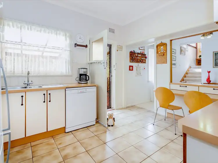 Fifth view of Homely house listing, 68 Parklands Avenue, Heathcote NSW 2233