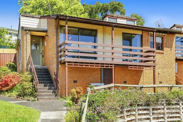 8/31 Fiona Street, Point Clare NSW 2250
