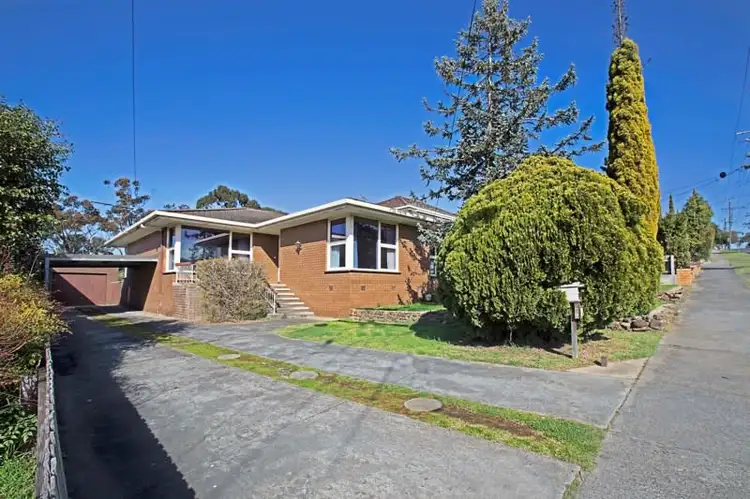 173 Mt Pleasant Road, Highton VIC 3216