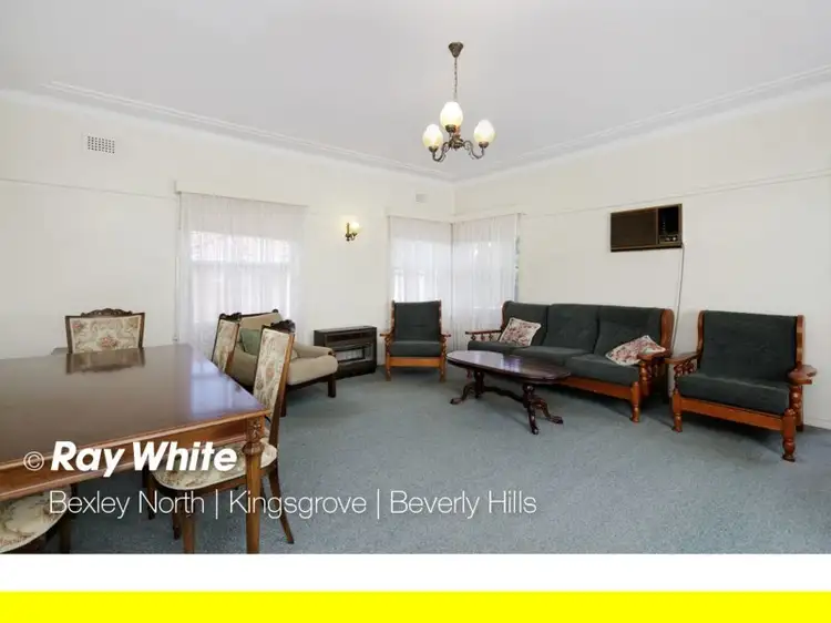 Second view of Homely house listing, 55 Stoddart Street, Roselands NSW 2196