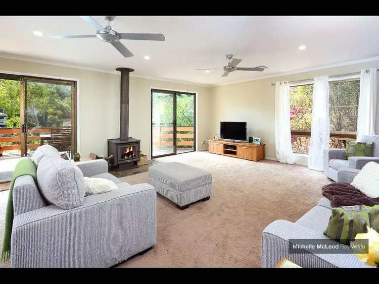 Third view of Homely house listing, 6 Moonah Street, Chapel Hill QLD 4069