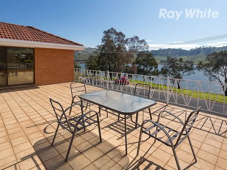Fourth view of Homely house listing, 40 Queen Elizabeth Drive, Tallangatta VIC 3700