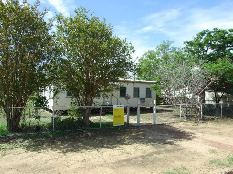 Main view of Homely house listing, 168 Crane Street, Longreach QLD 4730