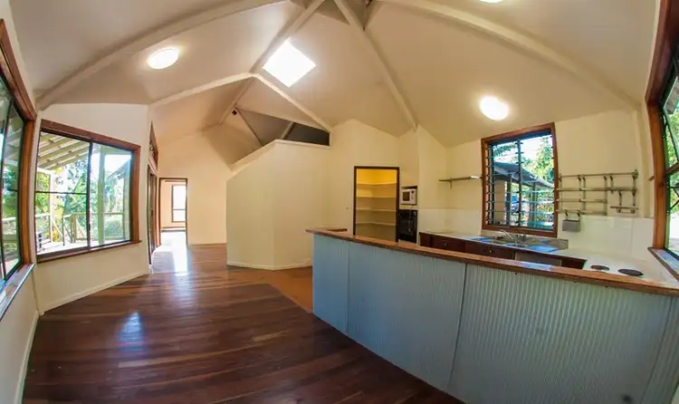 Sixth view of Homely house listing, 50 Caprioglio Road, Conway QLD 4800