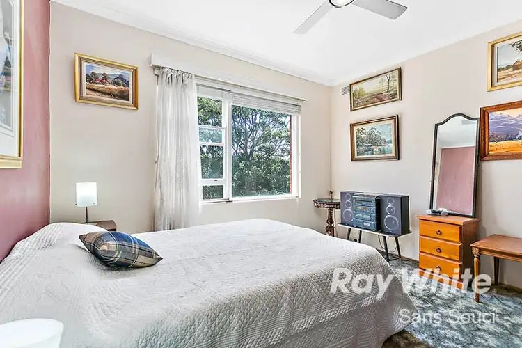 Fifth view of Homely unit listing, 6/20 Florence Street, Ramsgate Beach NSW 2217