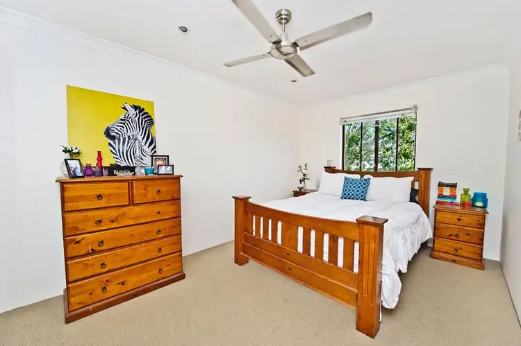 Fifth view of Homely apartment listing, 5/1 Kensington Mews, Redfern NSW 2016