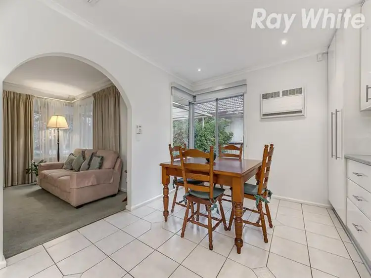 Fourth view of Homely house listing, 19 Patricia Avenue, Bundoora VIC 3083