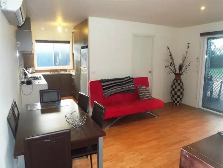 Third view of Homely house listing, 105 Pasley Street, Bundalong VIC 3730