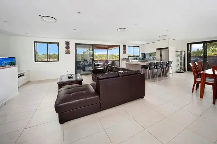 Fifth view of Homely house listing, 1 Yowan Close, Bangor NSW 2234