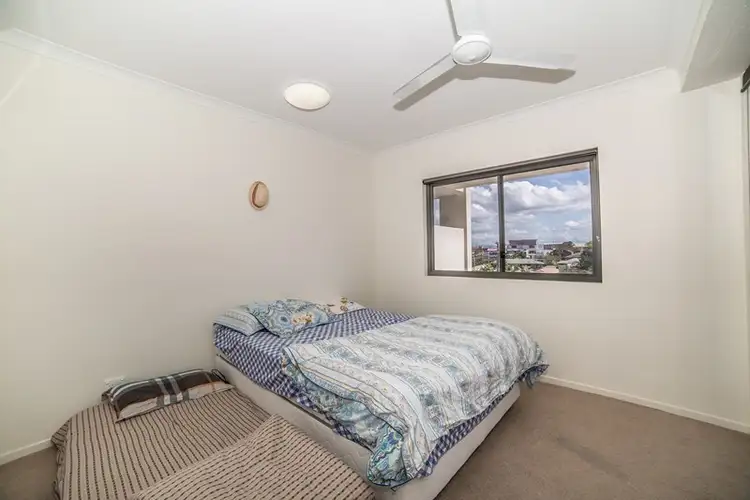 Fifth view of Homely apartment listing, 44/171 Scarborough Street, Southport QLD 4215