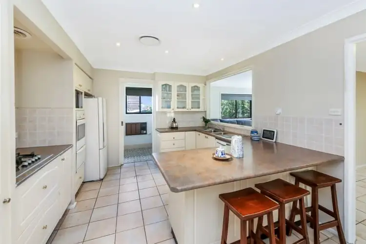 Third view of Homely house listing, 12 Windermere Crescent, Panania NSW 2213