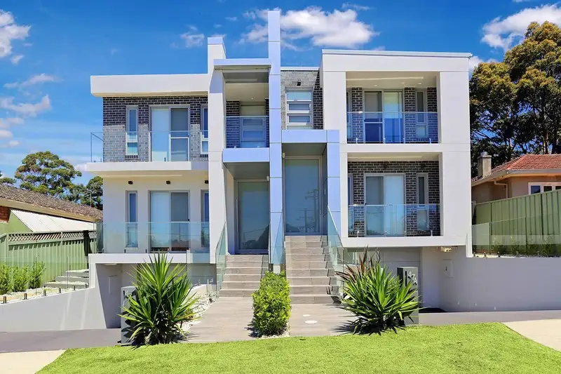 Main view of Homely other listing, 47A Courtney Road, Padstow NSW 2211