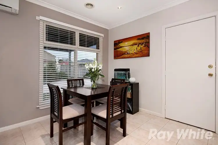 Fifth view of Homely house listing, 1/4 Dendy Court, Mulgrave VIC 3170