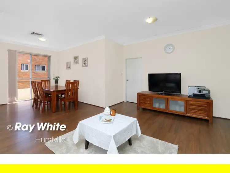 12/44 Rutland Street, Allawah NSW 2218