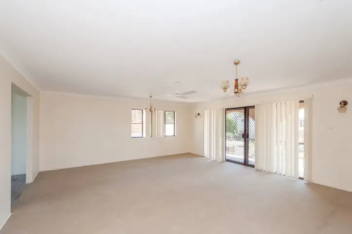 Fifth view of Homely house listing, 22 Potter Street, Clinton QLD 4680