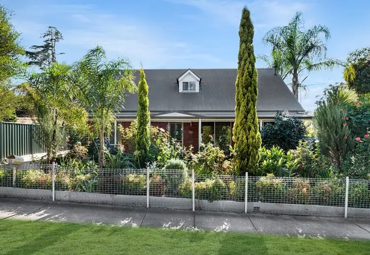 Second view of Homely house listing, 22 Holmes Road, Bendigo VIC 3550