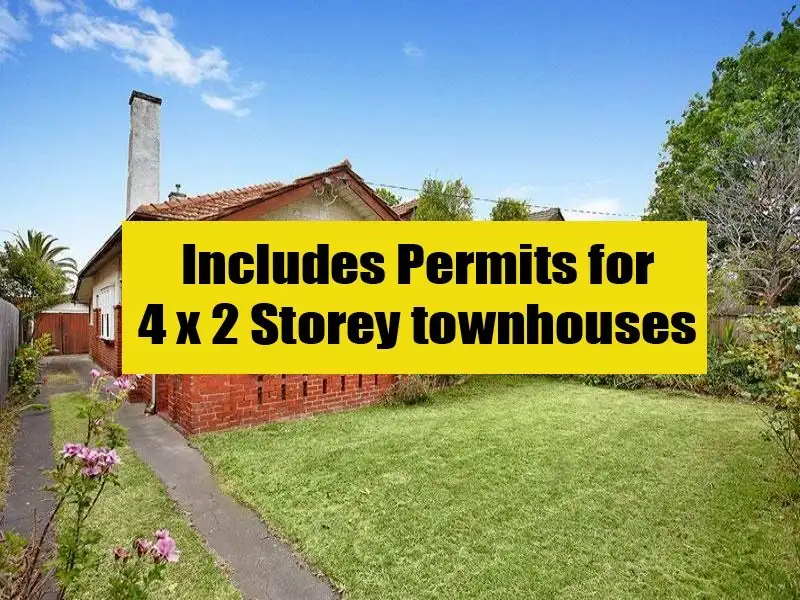 Main view of Homely other listing, 163 Hotham Street, St Kilda East VIC 3183