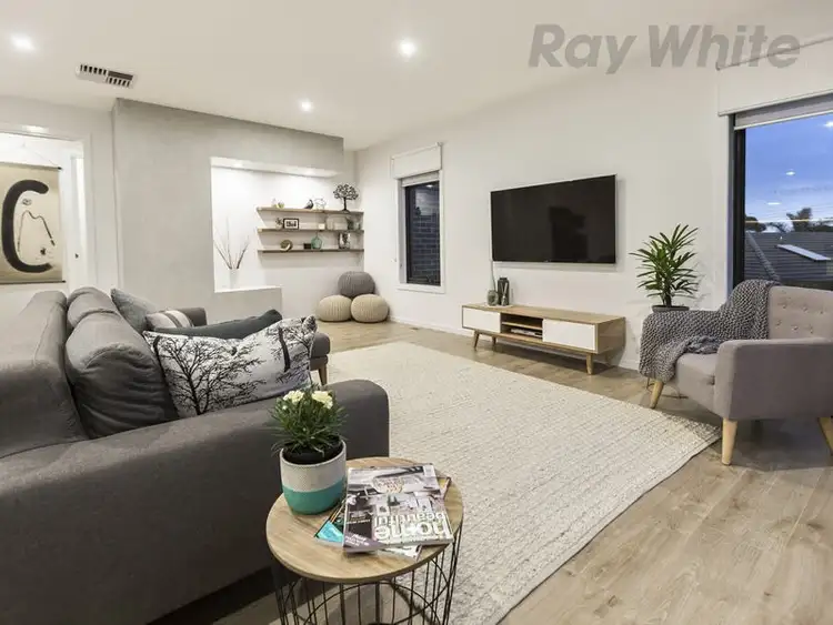 Seventh view of Homely house listing, 6 Morris Road, Mccrae VIC 3938