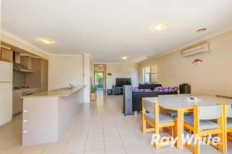 Fifth view of Homely house listing, 11 Nighthawk Street, Tarneit VIC 3029