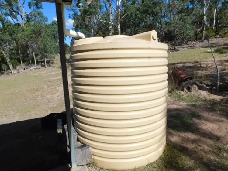 Second view of Homely land listing, Lot 30 Maidenwell Upper Yarraman Road, Maidenwell QLD 4615