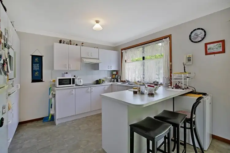 Second view of Homely house listing, 25 Ferntree Drive, Bomaderry NSW 2541