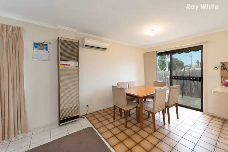 Third view of Homely unit listing, 1/52 Rufus Street, Epping VIC 3076