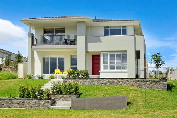 2 Kershaw Road, Menai NSW 2234