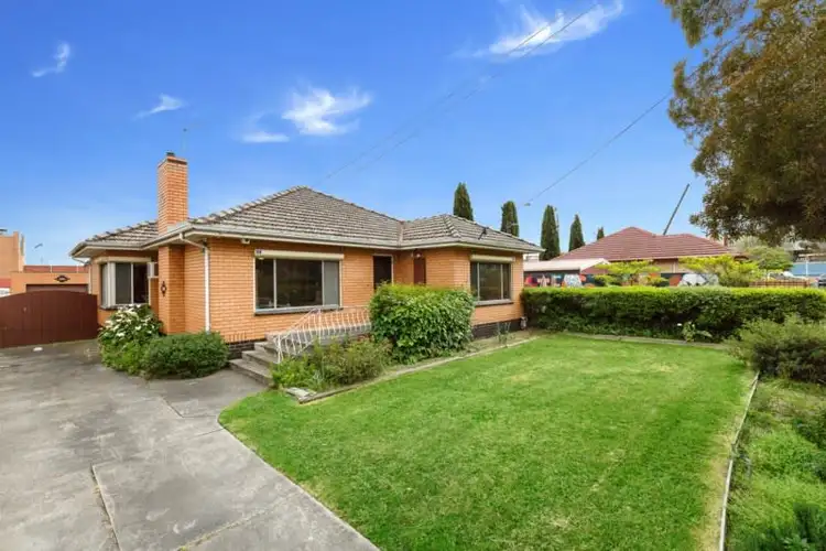 Fifth view of Homely house listing, 1 Thomas Street, Clayton VIC 3168