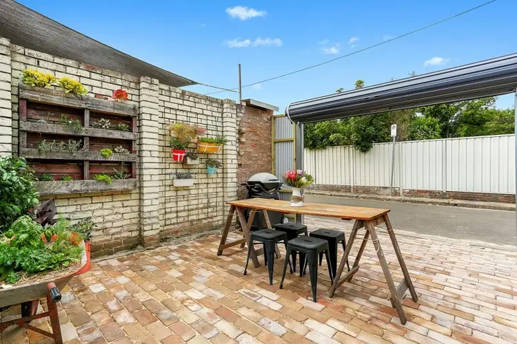 Fifth view of Homely house listing, 32 Dibbs Street, Alexandria NSW 2015