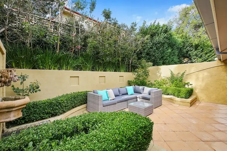 Second view of Homely other listing, 9 Carlyle Lane, Wollstonecraft NSW 2065