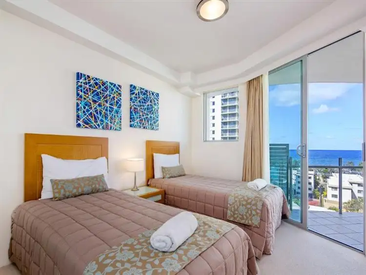 Seventh view of Homely unit listing, Unit 34 Aqua Vista 62-66 Sixth Avenue, Maroochydore QLD 4558