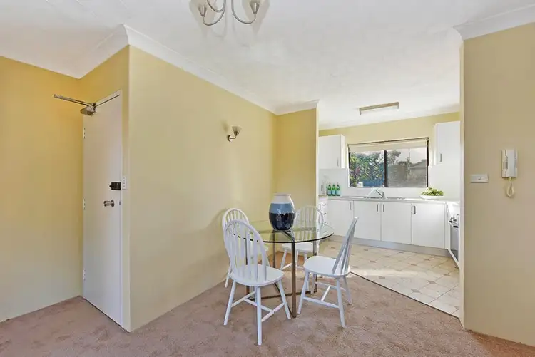 Fifth view of Homely unit listing, 1/28 Sorrell Street, Parramatta NSW 2150