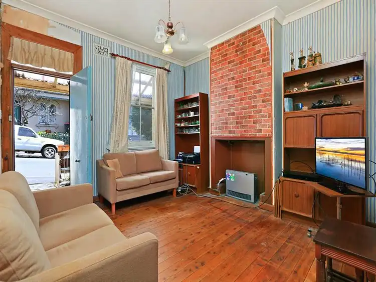 Third view of Homely house listing, 25 Avon Street, Glebe NSW 2037
