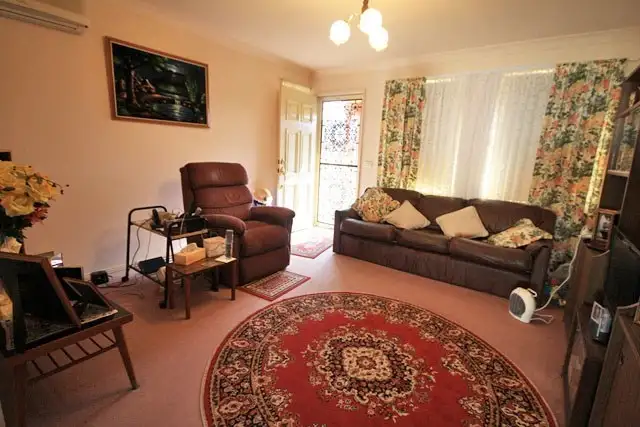 Third view of Homely villa listing, 1/13A Mercedes Road, Ingleburn NSW 2565