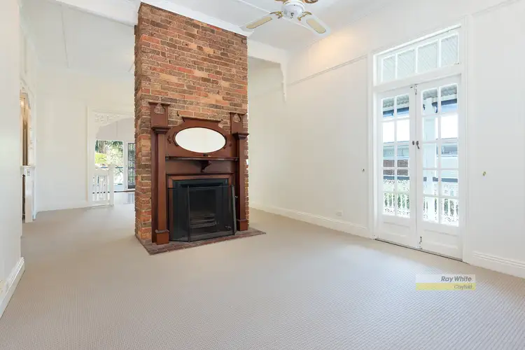 Fifth view of Homely house listing, 88 Bellevue Terrace, Clayfield QLD 4011