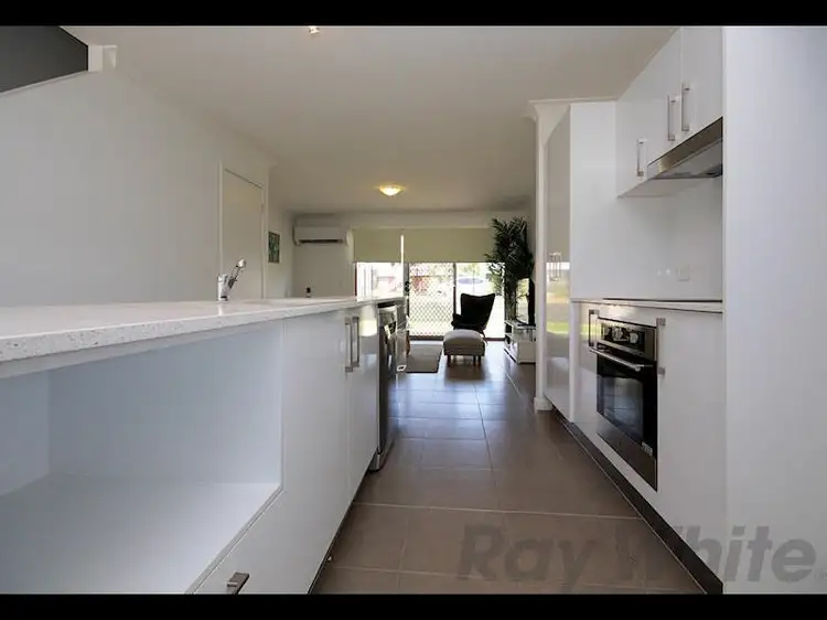 Fifth view of Homely townhouse listing, 56/51 River Road, Bundamba QLD 4304