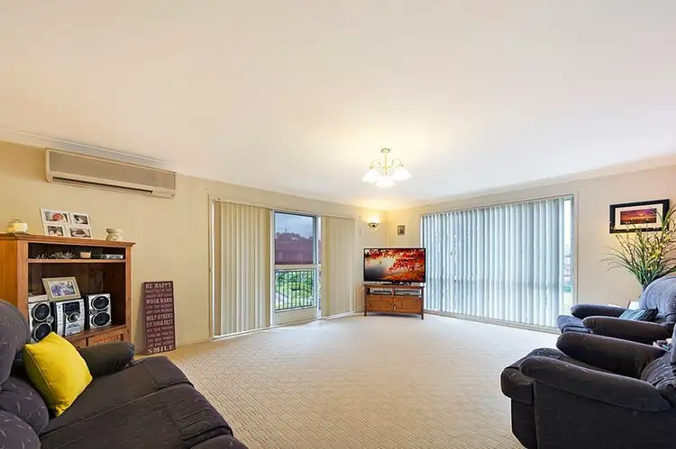 Fourth view of Homely house listing, 19 Reiby Place, Mcgraths Hill NSW 2756