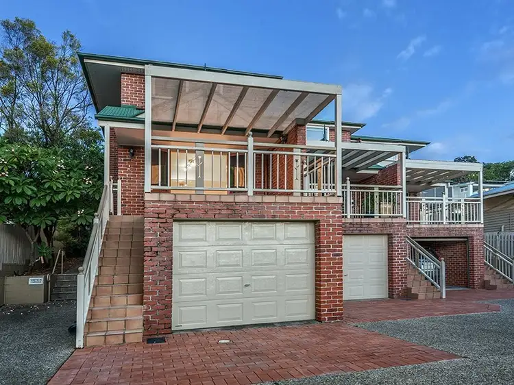 1/31 Wright Street, Balmoral QLD 4171