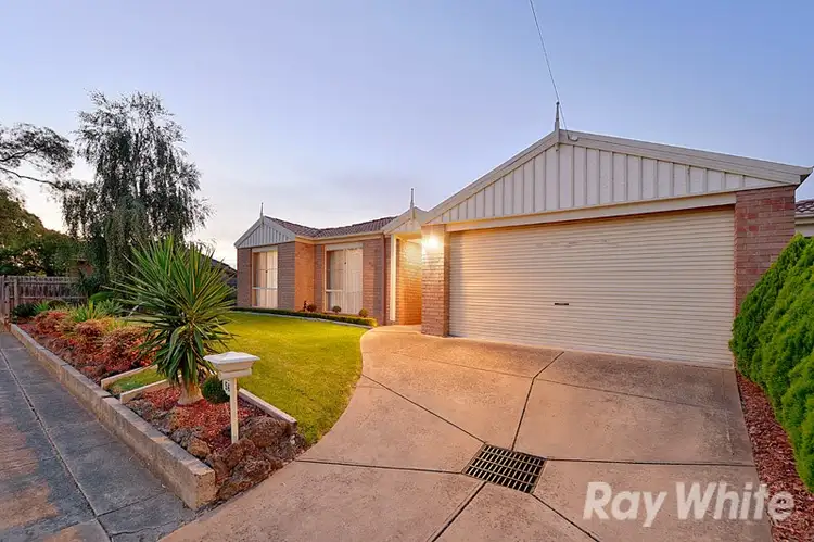 Main view of Homely house listing, 56 Laura Road, Knoxfield VIC 3180