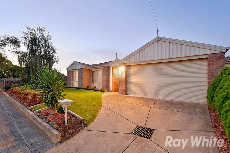 Main view of Homely house listing, 56 Laura Road, Knoxfield VIC 3180