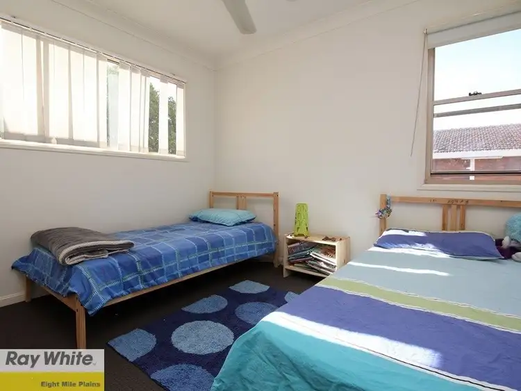Sixth view of Homely townhouse listing, 56/538 Warrigal Road, Eight Mile Plains QLD 4113