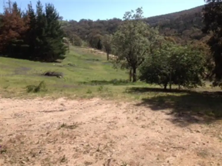 Third view of Homely land listing, 294 Blue Mantle Road, Wyangala NSW 2808
