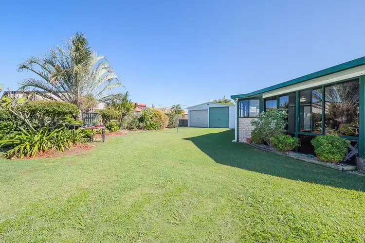 Fifth view of Homely house listing, 15 Queenscliff Court, Sandstone Point QLD 4511